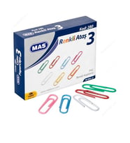 Mas Renkli Ataş 280