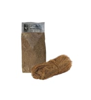 Hindistan Cevizi Kıl Yuva İpi  Naturel (Nesting Fiber) 250 gr.
