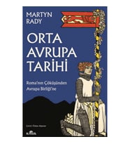 Orta Avrupa Tarihi