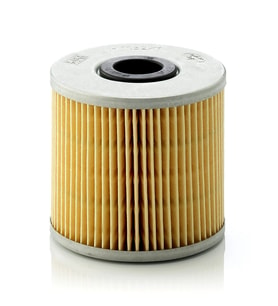 H 1032/1 x - Yağ filtresi -  MANN FILTER