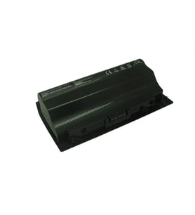 Asus ROG G75Vw, G75Vx, A42-G75 Notebook Bataryası Pili