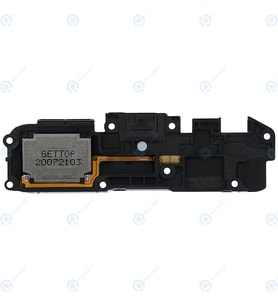 Xiaomi Redmi 9A Zil Bazır Hoparlör