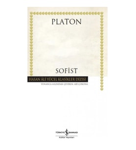 Sofist (Ciltli)