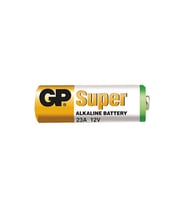 12 V 23a Alkaline Pil- Özel Pil (Karışık)