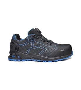 Base B1005B K-Trek S1P HRO SRC İş Ayakkabısı