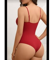 Night sıkılaştırıcı toparlayıcı zıbın string korse 9052