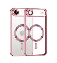 Apple İphone 17 Air Kross Magneticsafe Kapak - Rose
