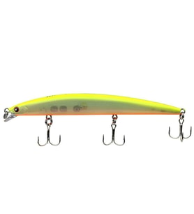 Sea Horse Max-Killer 128 Mm 14g YT-01