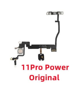 iPhone 11 PRO On Off Filmi