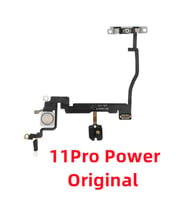 iPhone 11 PRO On Off Filmi