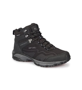 Lumberjack Eagle Hi 3Pr Erkek Siyah (40-45) Waterproof Bot