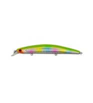 Wily Camaro 13 cm Maket Balık 21 gr (0-1M) RENK:04