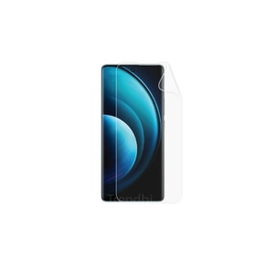 Vivo X100 Ekran Koruyucu Poliüretan Film
