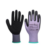 PORTWEST AB350 DERMİFLEX ESSENTİAL ELDİVEN No.7 - x 12 Adet