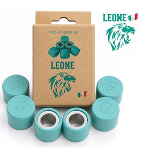 Leone Performans Varyatör Baga Seti 18x14 10 Gr 6'lı Honda Activa Spacy Scooter