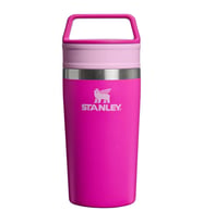 Stanley The Cafe To-Go Termos Bardak 0,35 LT Violet Blossom