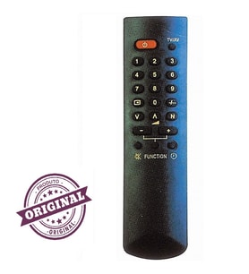 Panasonic Tv Kumandası 8019