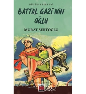 Battal Gazi’nin Oğlu