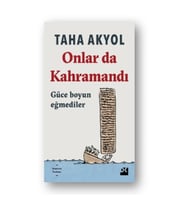 Onlar Da Kahramandı