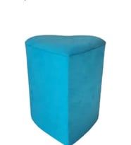 Ayak dayama pufu ,oturma pufu bench puf
