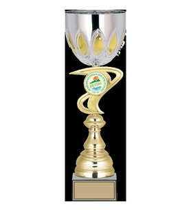 ODAK KUPA - Large Kupalar - L-050 A - 43 cm
