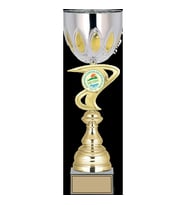 ODAK KUPA - Large Kupalar - L-050 A - 43 cm