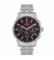 Hislon MS103S-14SS ERKEK KOL SAAT