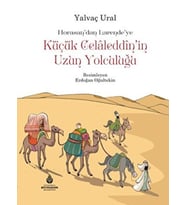 Küçük Celaleddin'in Uzun Yolculuğu