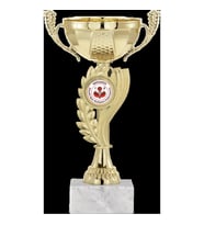 ODAK KUPA - Economy Kupalar - ECO-022 C - 22 cm