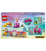 LEGO Gabby’s Dollhouse Gabby’nin Parti Odası 10797