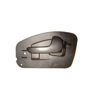 OPEL CORSA- C- 04/06; ARKA KAPI İÇ AÇMA KOLU SOL SİYAH (TW) 13104277 769-3052