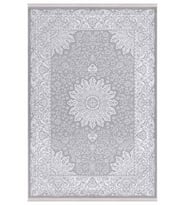 ipek halı maçka 2160   gri    160*230