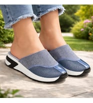 Kadın Günlük Rahat Slip-On Spor Terlik