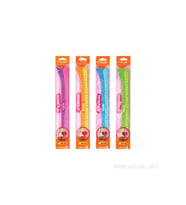 Y Plus 30 Cm Ruler Handle Cetvel