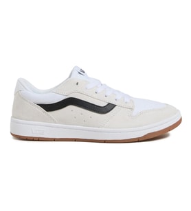 Vans Vn000d49yb21 Ryland LS Ayakkabı Krem