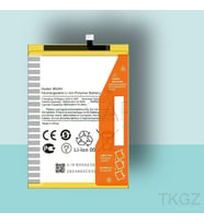 Tkgz - Xiaomi REDMİ NOTE 11E - BN5H - Uyumlu Pil - Servis Sıfır
