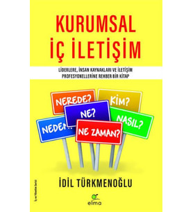 Kurumsal İç İletişim