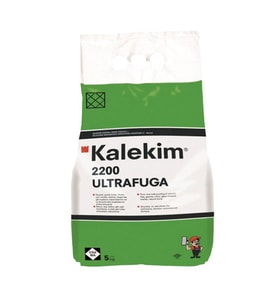 Kalekim 2213 Ultra Fuga Kapadokya Bej 5 Kg