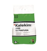 Kalekim 2213 Ultra Fuga Kapadokya Bej 5 Kg