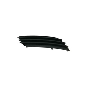 Opel Astra H Sol Sissiz Sis Farı Kapağı (2004 - 2007) (Standart)