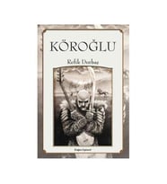Köroğlu Refik Durbaş Doğan Egmont Yayıncılık