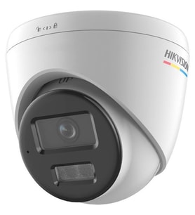 HIKVISION 4MP DS-2CD1347G2H-LIUF 2.8MM SESLİ DOME IP KAMERA COLORVU