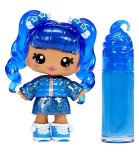 Rory Blueberry Bebeği ve Dudak Parlatıcısı