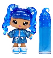 Rory Blueberry Bebeği ve Dudak Parlatıcısı