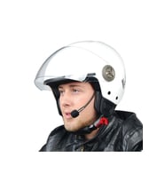 Motosiklet İntercom Cep Telefonların Pratik Bağlantı Unıversal Usb Şarjlı Motor İntercom