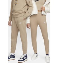 Nike Sportswear Club Jogger Fleece Pant Erkek Eşofman Altı Sütlü Kahve