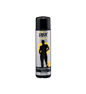 Superhero Energizin Ginko Jel 100 ml