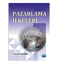 Pazarlama İlkeleri (Krem)