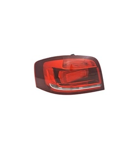 AUDI A3 ARKA STOP 3 KAPI SOL 09-12 AUD10A3027 8P3945095B