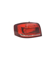 AUDI A3 ARKA STOP 3 KAPI SOL 09-12 AUD10A3027 8P3945095B